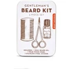 Kikkerland – Gentlemans Beard Tin (CD144)