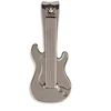 Kikkerland - Gitaros nagų kirpimo žirklutės - 3,25 cm x 8 cm x 1,75 cm