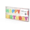 Kikkerland – Happy Birthday Lights (LT01-EU)