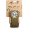 „Kikkerland“ – „Huckleberry Morse Code Light“ (HB16-EU)