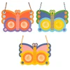 Kikkerland – Kidoki Butterfly Lenses – (KID52-AF)