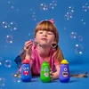 Kikkerland – Kidoki Monster Bubbles – (KID53-A)