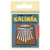 Kikkerland Kikerlandas - Kalimba