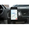 „Kikkerland“ – magnetinis telefono laikiklis automobilio ventiliacijos angai (US160)