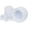 „Kikkerland“ – mini „Igloo“ ledo formelės – 3,5 x 3,25 x 4,0 colio
