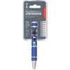 Kikkerland - PRECISION 8-IN-1 ATSUKTUVAS ĮVAIRIŲ RŪŠIŲ (CD34-A) Įvairių spalvų
