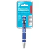 Kikkerland - PRECISION 8-IN-1 ATSUKTUVAS ĮVAIRIŲ RŪŠIŲ (CD34-A) Įvairių spalvų