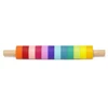 Kikkerland – Rainbow Drink Markers (BA86)