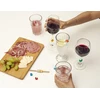 Kikkerland – Rainbow Drink Markers (BA86)