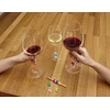 Kikkerland – Rainbow Drink Markers (BA86)