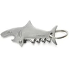Kikkerland – SHARK KEY RING (BA93)