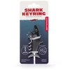 Kikkerland – SHARK KEY RING (BA93)
