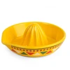 Kikkerland – Sombrero citrusinių vaisių spaudyklė – 4,75 x 4,5 x 1,75 colio