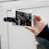 Kikkerland – telefono objektyvo rinkinys S/3