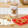 Kikkerland - Tin Treat Tin
