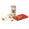 Kikkerland - Tin Treat Tin