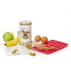 Kikkerland - Tin Treat Tin