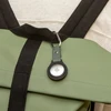 Kikkerland - Tracker Travel Clip
