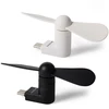 „Kikkerland“ – USB-C telefono ventiliatorius – 3,5 x 1,5 x 1,5 colio