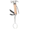Kikkerland - Wood Mini Hammer Tool