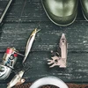 Kikkerland – žvejybos daugiafunkcis įrankis