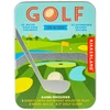 Kikkerlandas – golfas skardinėje