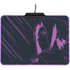 Kilimėlis Lexip – Sasuke pelės kilimėlio dizainas Tsume – Naruto Shippuden