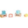 Kinder And Kids Kinder ir vaikams – sensoriniai blokeliai (K50577)