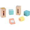 Kinder And Kids Kinder ir vaikams – sensoriniai blokeliai (K50577)