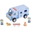 „Kinder and Kids“ – policijos automobilis su garsu (K50563)