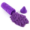 Kinetic Sand Kinetinis smėlis – antspaudų ritinėlių rinkinys (6076609)