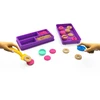 Spin Master Kinetic Sand Kinetinis smėlis – sausainių dėžutė – (6071549)