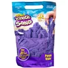 Kinetic Sand Kinetinis smėlis - spalvotas maišelis 900 g - violetinė (20106426)