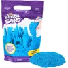 Kinetic Sand Kinetinis smėlis - spalvotas maišelis 900 g - mėlynas (6047183)