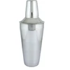 Shaker Barmeno plaktuvė, plieninė, 0,75 l Kinghoff