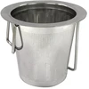 King Hoff Zaparzacz Arbatos infuzija, plieninė, skersmuo 7,4 cm, kinghoff
