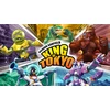 King of Tokyo (Limited Edition) - PlayStation 5