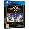 „Kingdom Hearts: The Story So For All“ – „PlayStation 4“