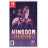 Kingdom Majestic - Nintendo Switch