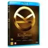 „Kingsman 3“ filmų kolekcija (3 DVD)