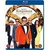 Kingsman: Auksinis ratas (Blu-ray)