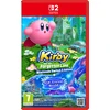 Kirby ir užmirštoji žemė – „Nintendo Switch 2“