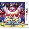 Kirby Planet Robobot – Nintendo 3DS