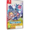 „Kitaria Fables“ (kodas dėžutėje) – „Nintendo Switch“