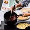 KitchenAid - Klasikinis kaltinis puodas - juodas - 20 cm / 3,1 l