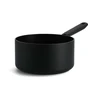 KitchenAid - Klasikinis kaltinis puodas - juodas - 20 cm / 3,1 l