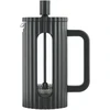 Klausberg Zaparzacz Kavos/arbatos virimo aparatas su presu, talpa 0,35 l, juodas kb7741
