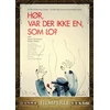Klausyk, argi niekas nesijuokė? - DVD