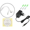 BLOW 4x5MP WiFi stebėjimo rinkinys su 1TB disku BL-W5BP4/WiFi/1TB