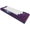 Klaviatūra „Dark Project“ – 68 saulėtekis – RGB